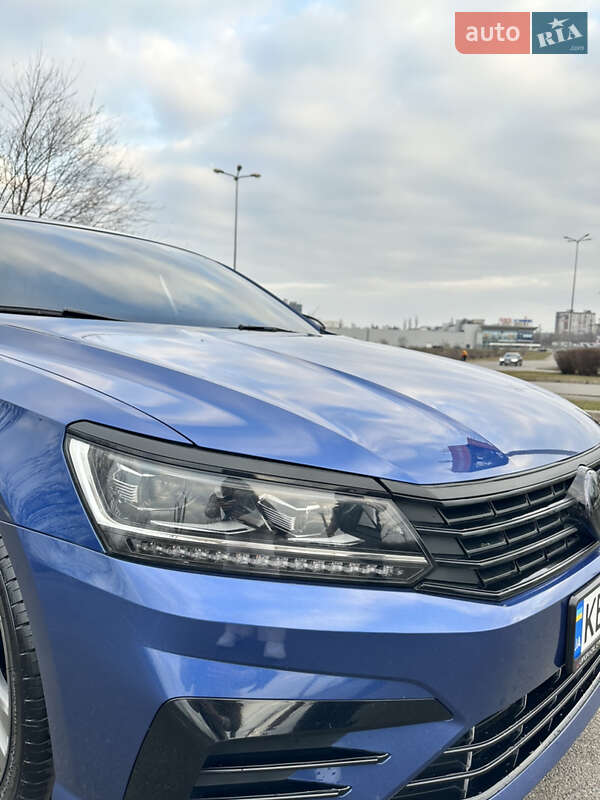 Седан Volkswagen Passat 2017 в Кривому Розі фото 3 Седан Volkswagen Passat 2017 в Кривому Розі