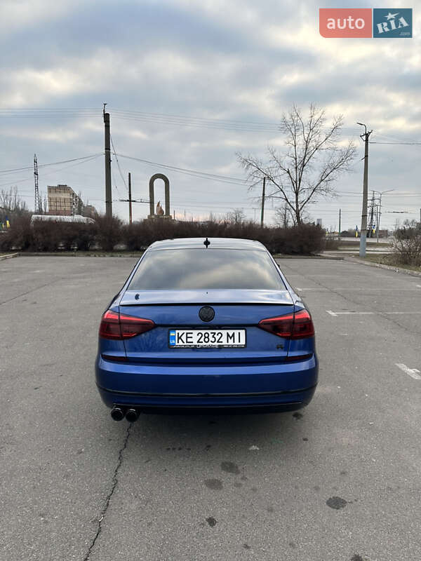 Седан Volkswagen Passat 2017 в Кривому Розі фото 7 Седан Volkswagen Passat 2017 в Кривому Розі