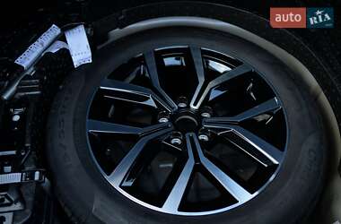 Седан Volkswagen Passat 2018 в 
