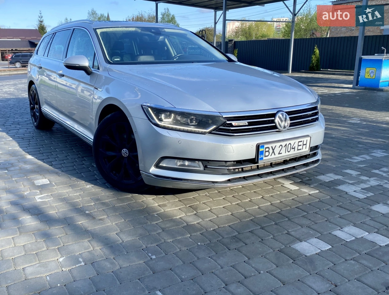 2016 Volkswagen Passat - мініатюра 41
