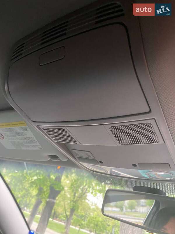 Универсал Volkswagen Passat 2009 в Терновке