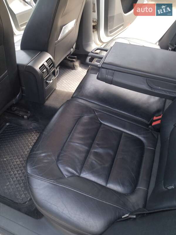 Универсал Volkswagen Passat 2011 в Покровске