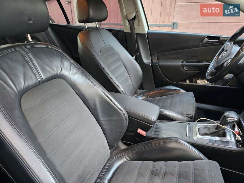 Седан Volkswagen Passat 2010 в Трускавці фото 10 Седан Volkswagen Passat 2010 в Трускавці