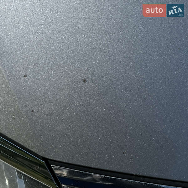 Универсал Volkswagen Passat 2015 в Киеве