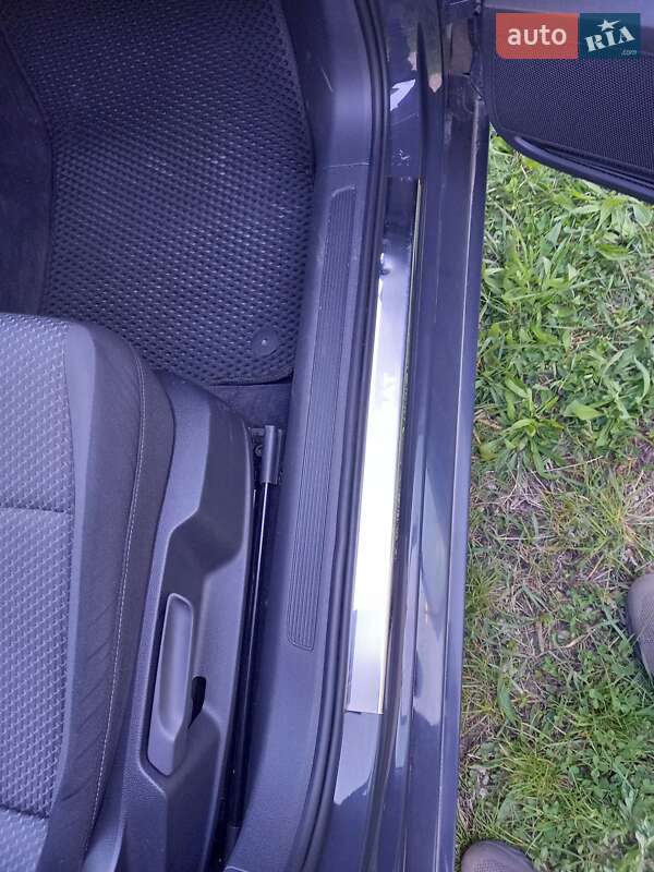 Универсал Volkswagen Passat 2015 в Каменец-Подольском