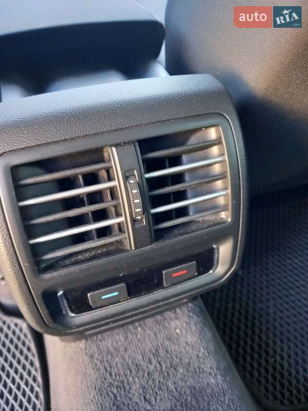 Универсал Volkswagen Passat 2015 в Каменец-Подольском