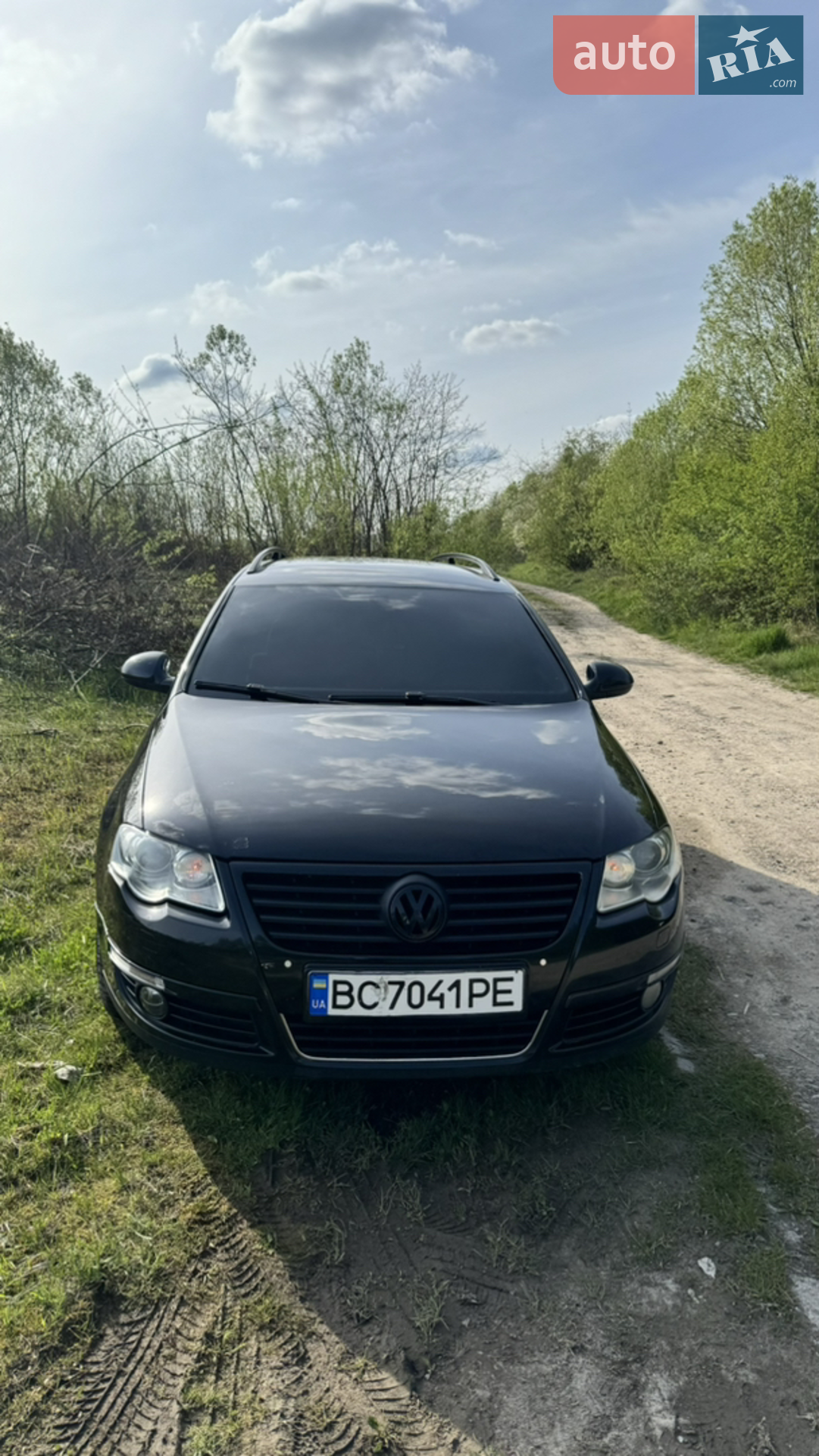 2010 Volkswagen Passat - фото 1