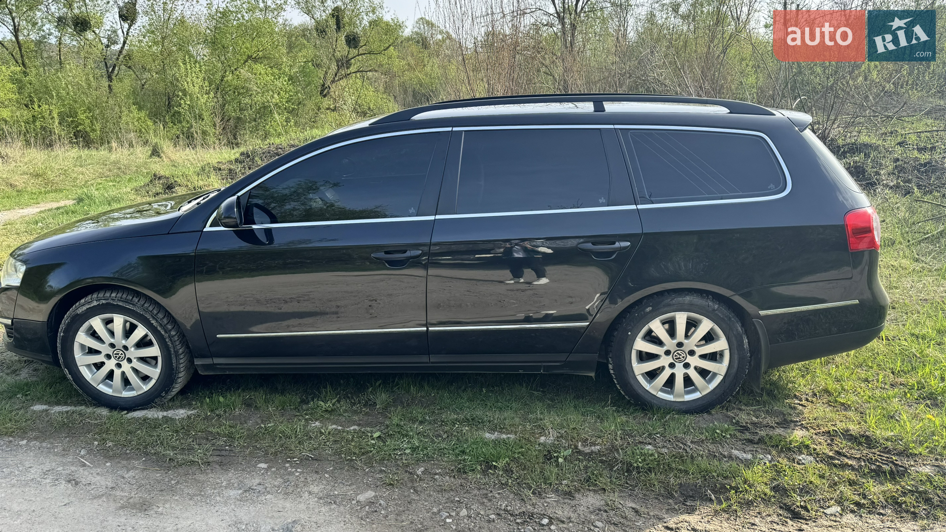 2010 Volkswagen Passat - мініатюра 3