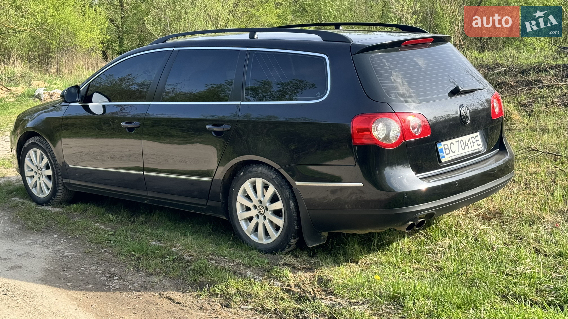 2010 Volkswagen Passat - мініатюра 4