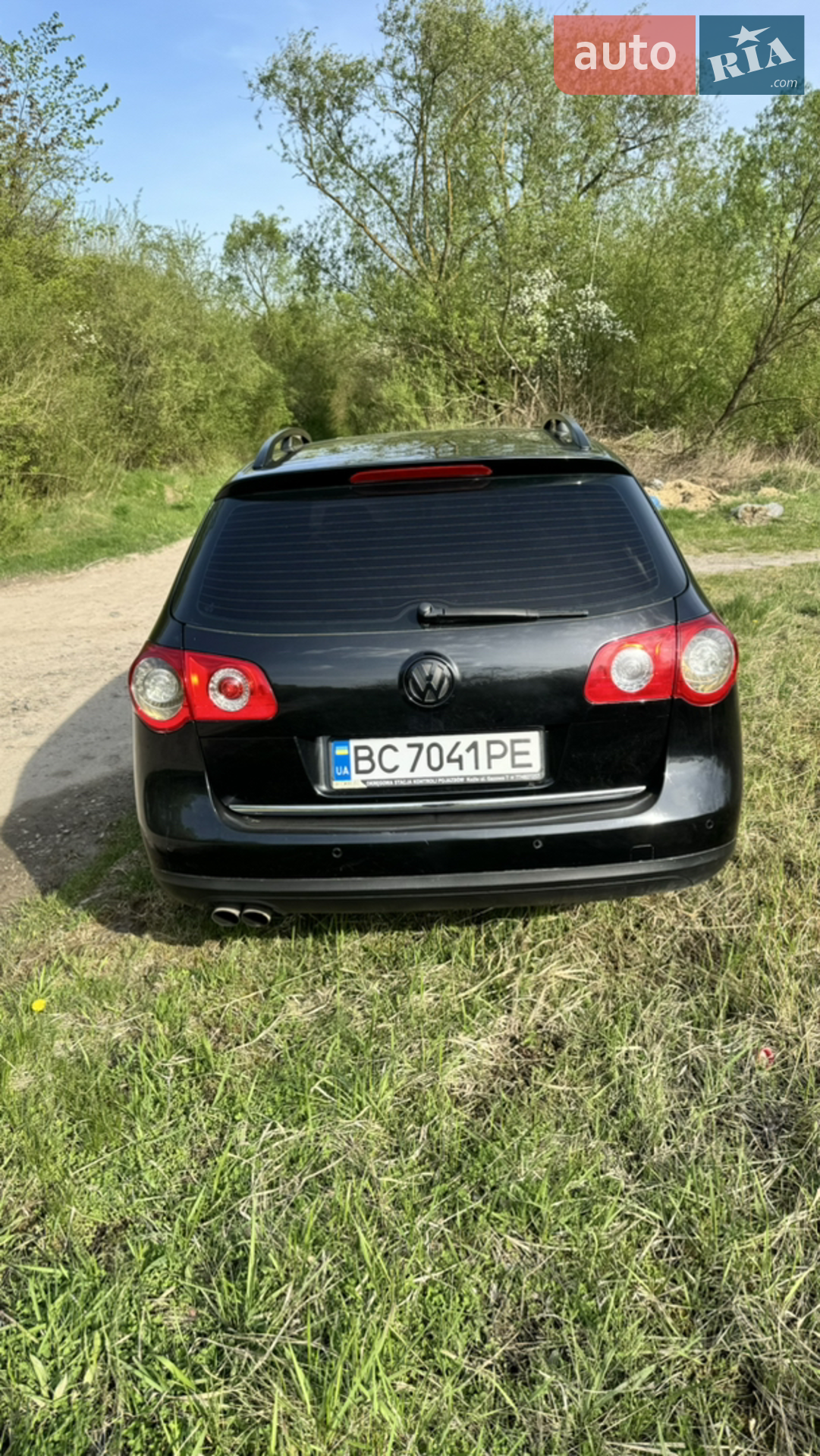 2010 Volkswagen Passat - мініатюра 7