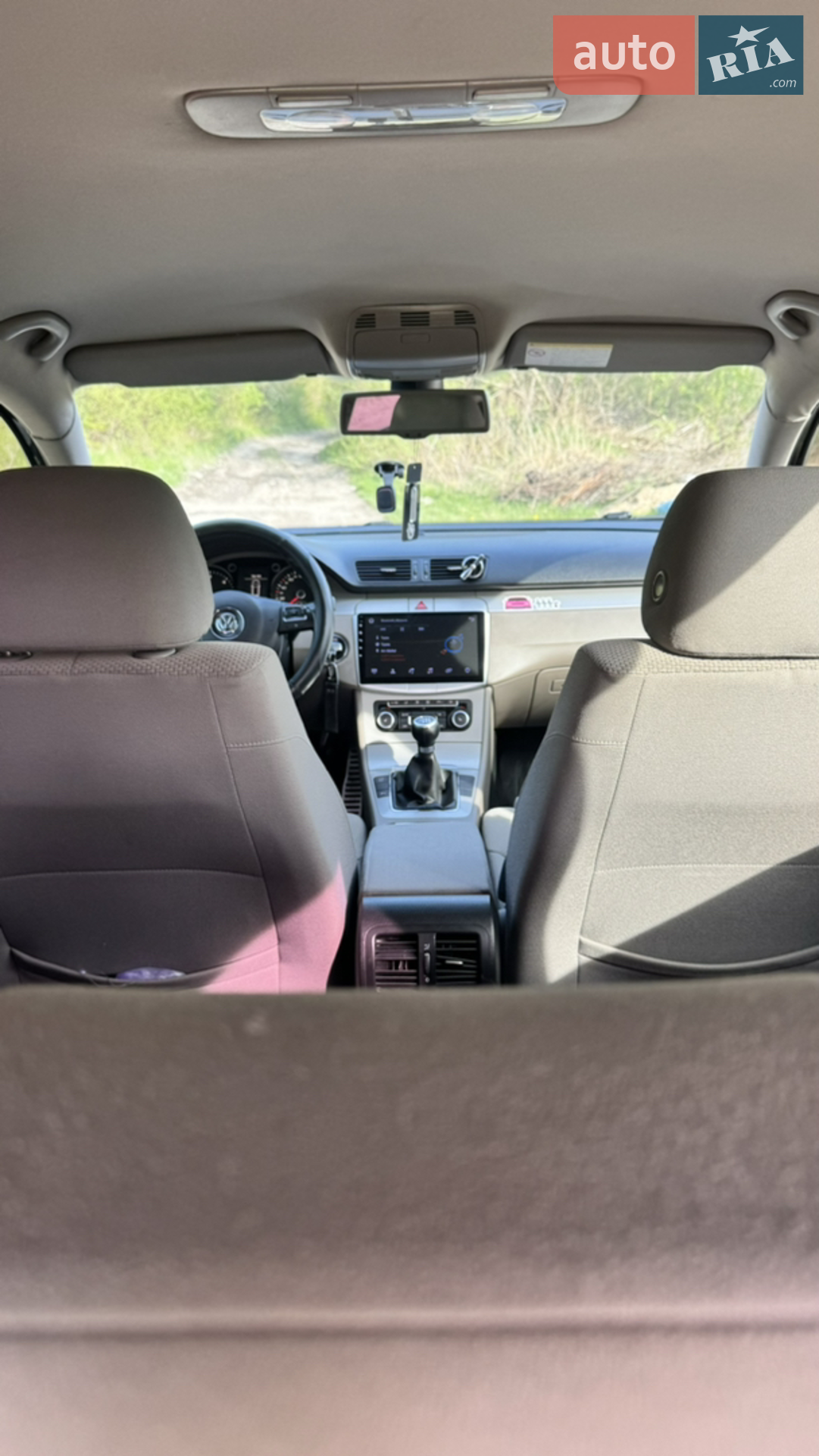 2010 Volkswagen Passat - мініатюра 11