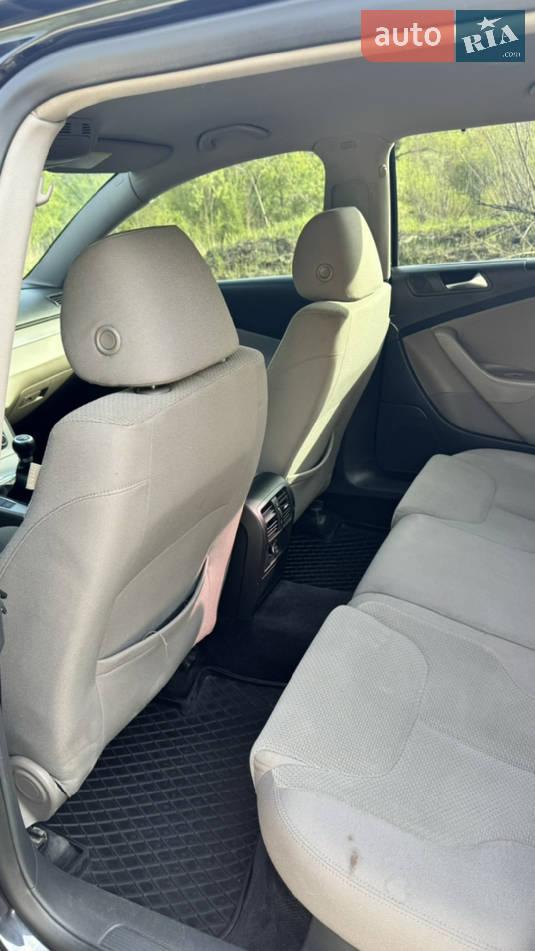 2010 Volkswagen Passat - мініатюра 13