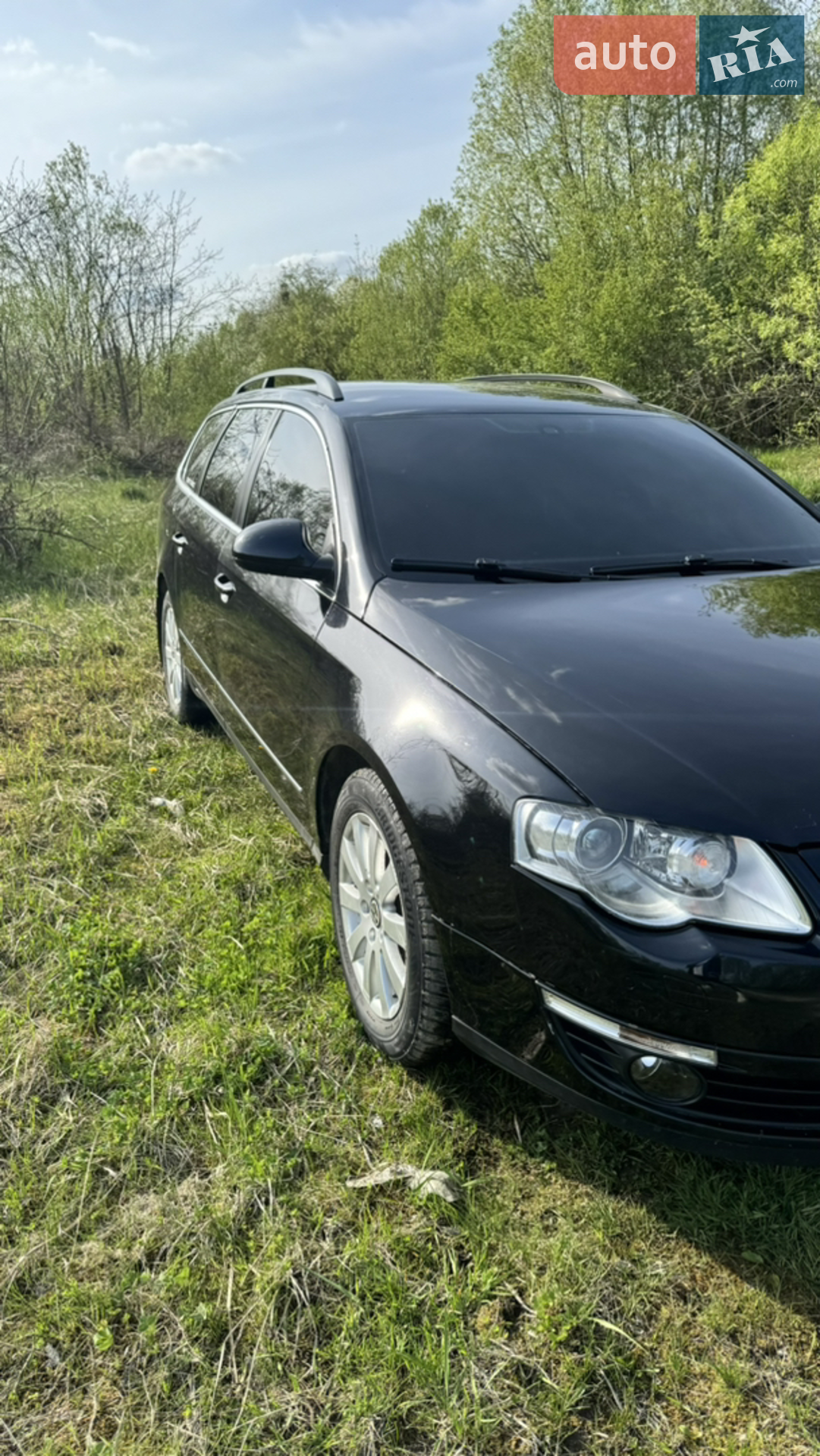 2010 Volkswagen Passat - мініатюра 8