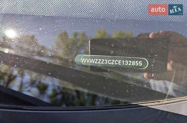 Универсал Volkswagen Passat 2012 в 