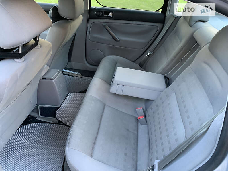 Седан Volkswagen Passat 2001 в Чернигове фото 15 Седан Volkswagen Passat 2001 в Чернигове