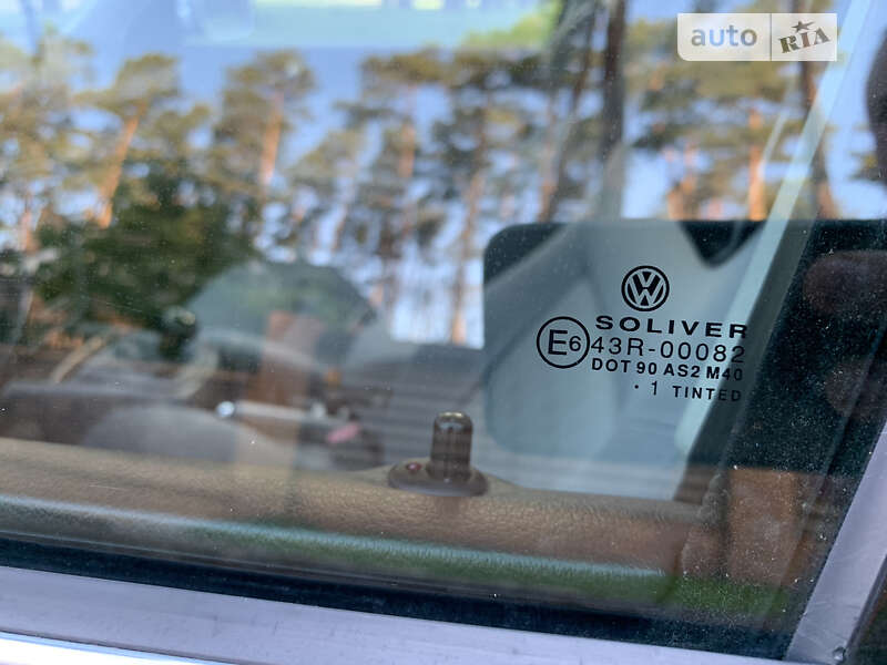 Седан Volkswagen Passat 2001 в Чернигове фото 28 Седан Volkswagen Passat 2001 в Чернигове