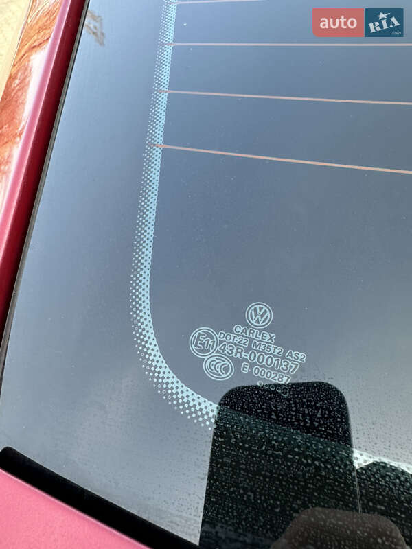 Седан Volkswagen Passat 2016 в Кременчуге