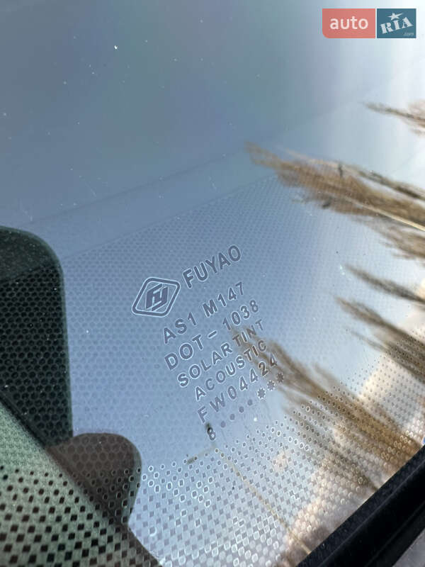 Седан Volkswagen Passat 2016 в Кременчуге