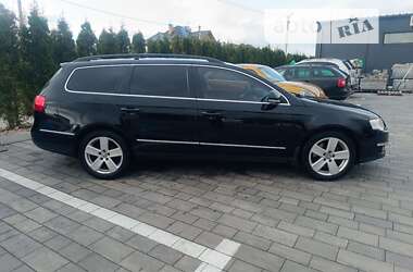 Универсал Volkswagen Passat 2007 в Луцке