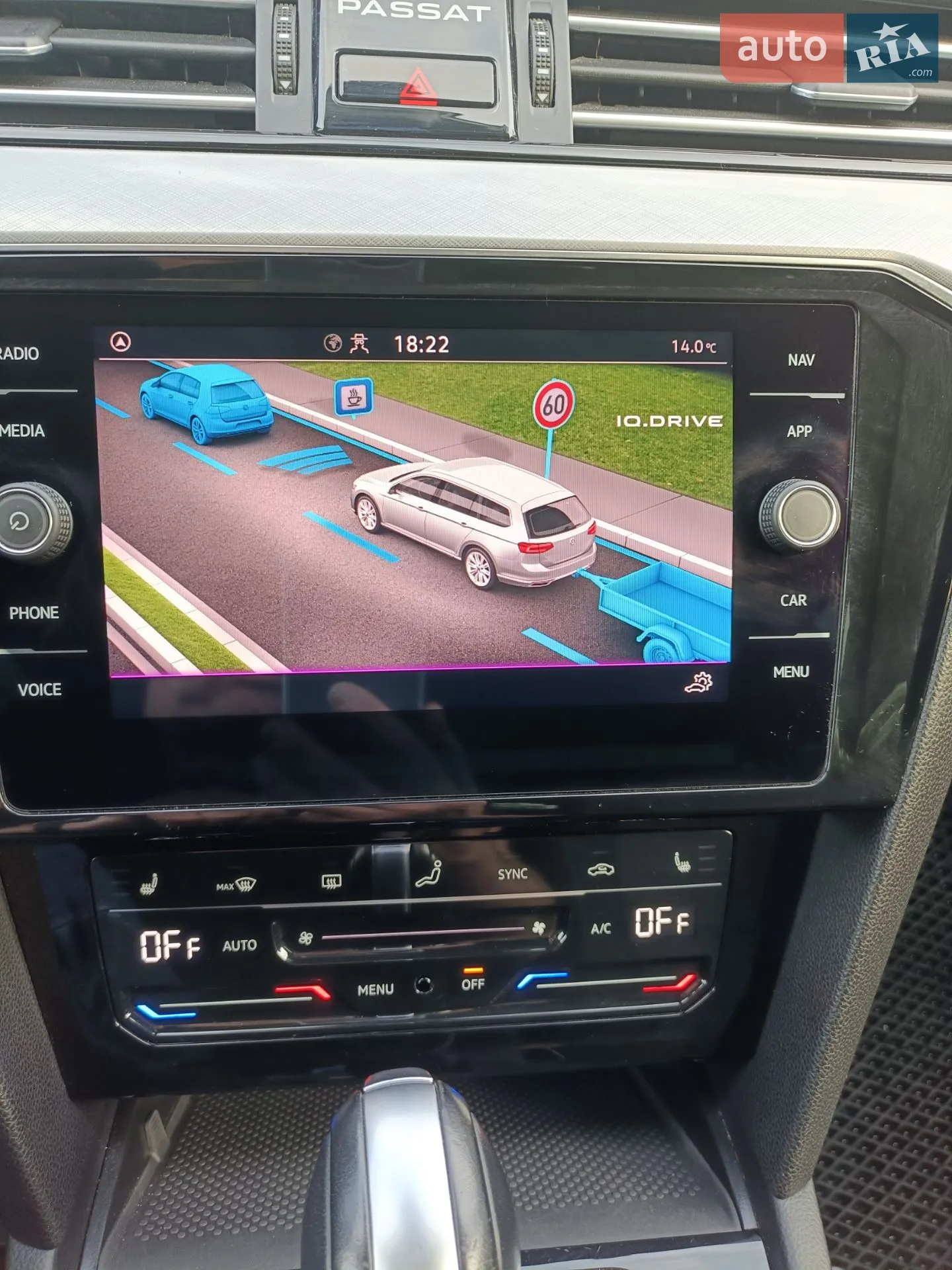 2019 Volkswagen Passat - мініатюра 42