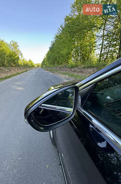 Седан Volkswagen Passat 2017 в Ивано-Франковске