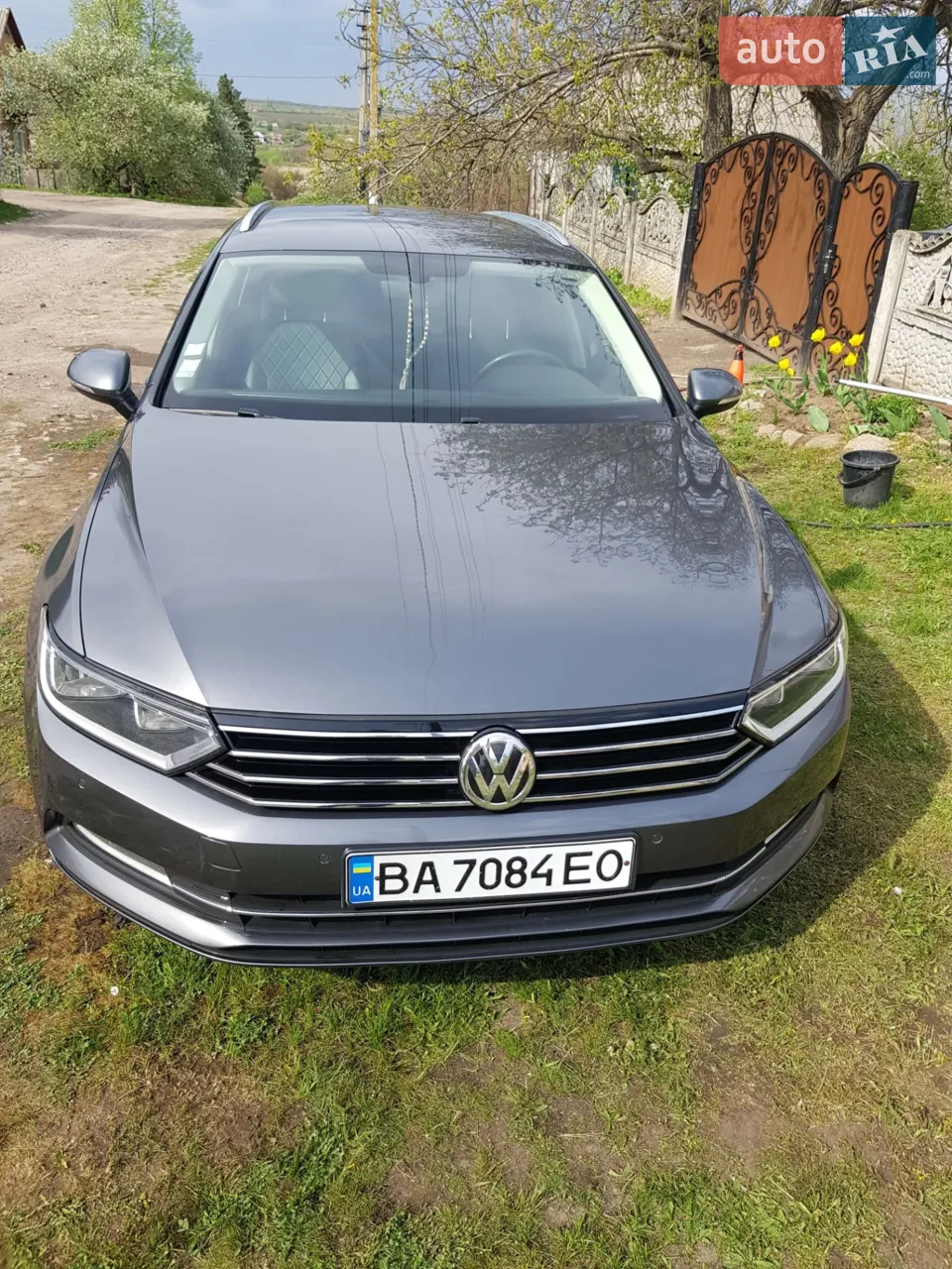 2014 Volkswagen Passat - мініатюра 61