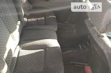 Volkswagen Passat 1994