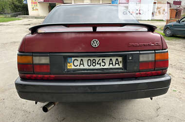 Седан Volkswagen Passat 1989 в Лысянке