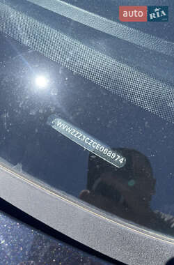 Универсал Volkswagen Passat 2011 в 