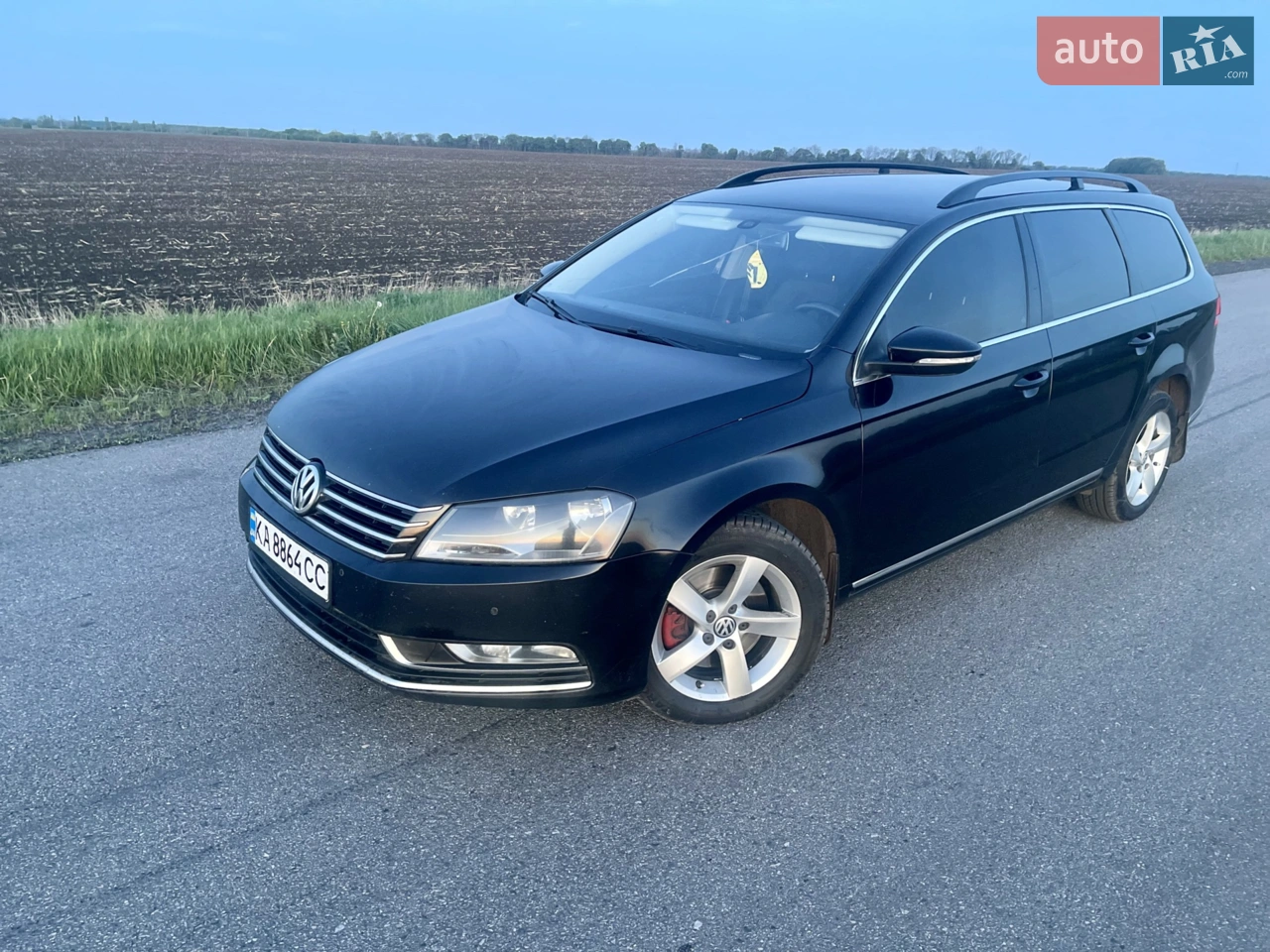 2013 Volkswagen Passat - мініатюра 27