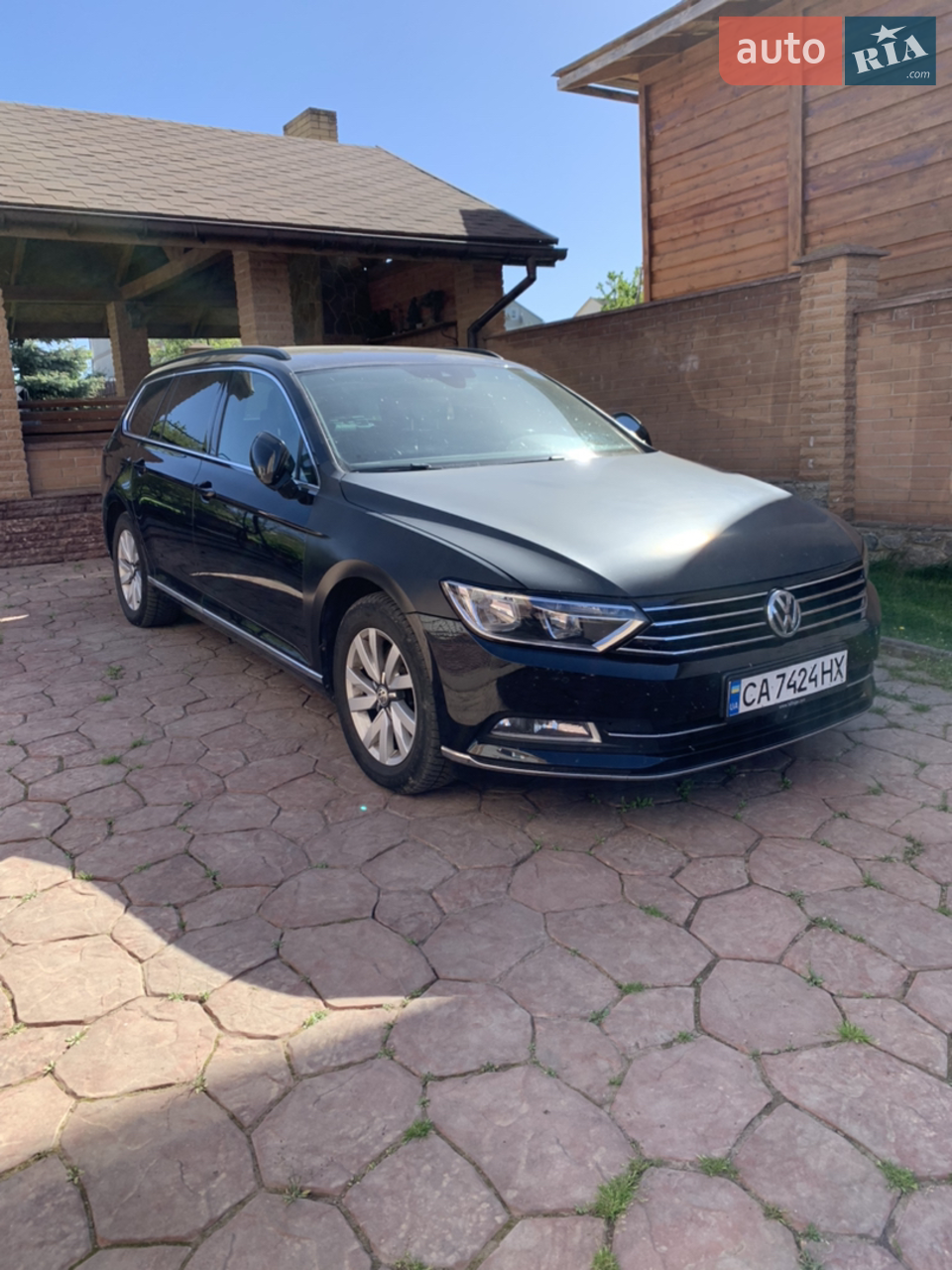 2017 Volkswagen Passat - мініатюра 51