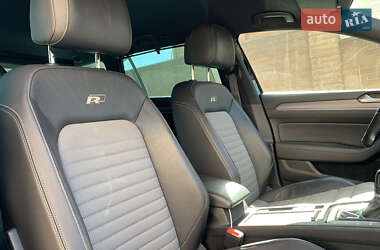 Універсал Volkswagen Passat 2017 в 