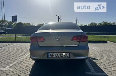 Седан Volkswagen Passat 2012 в Запорожье