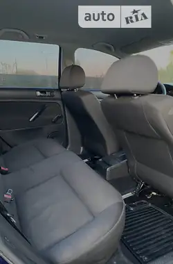 Volkswagen Passat 2001