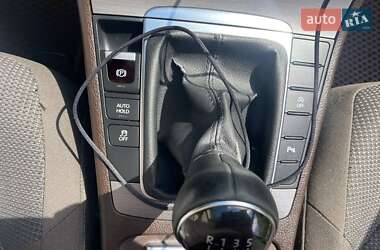 Универсал Volkswagen Passat 2014 в 