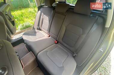 Универсал Volkswagen Passat 2014 в 