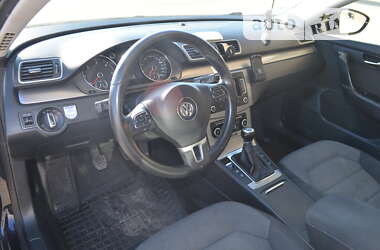 Универсал Volkswagen Passat 2011 в Чернигове