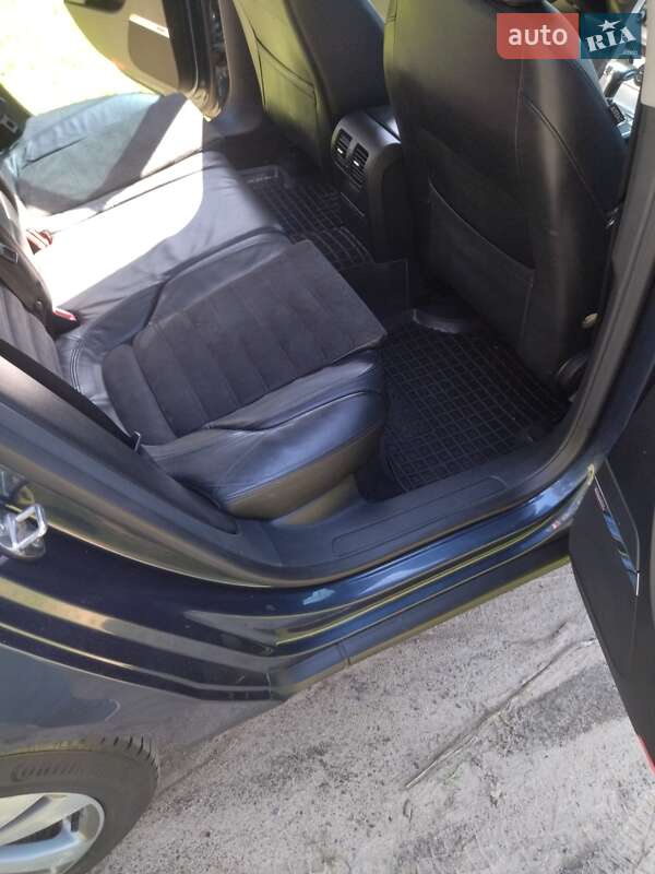 Універсал Volkswagen Passat 2007 в Вінниці