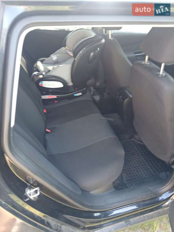 Универсал Volkswagen Passat 2008 в Шептицькому