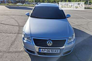 Универсал Volkswagen Passat 2006 в Запорожье