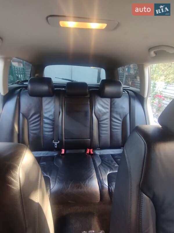 Универсал Volkswagen Passat 2008 в Коростене