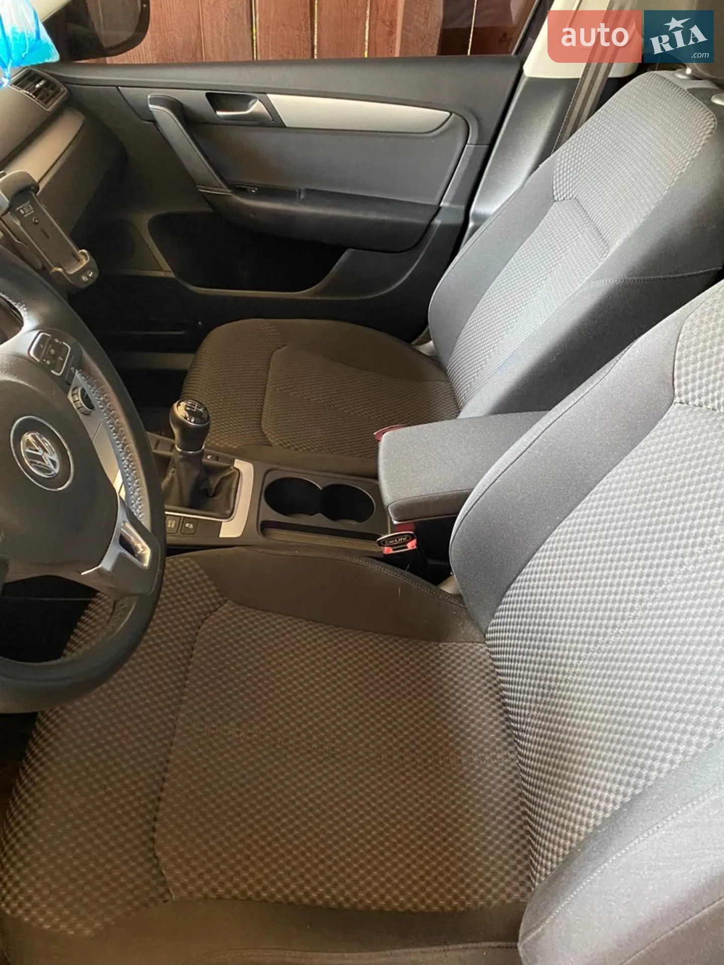 Volkswagen Passat 2013 VIN WVWZZZ3CZEE024889 фото оголошення 9 з 12
