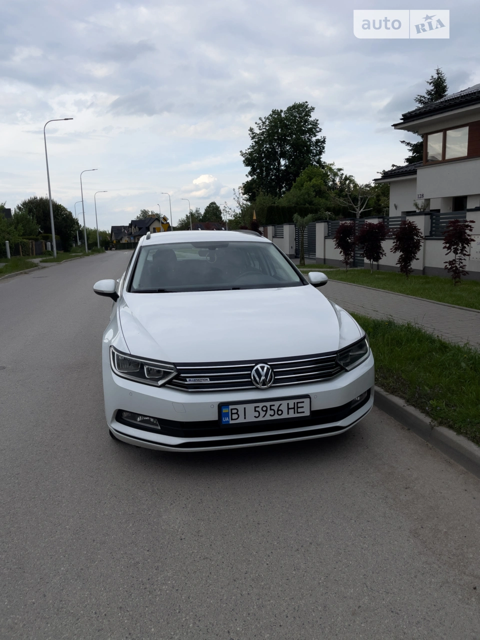 2018 Volkswagen Passat - мініатюра 19