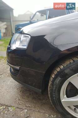 Универсал Volkswagen Passat 2006 в 