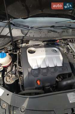Универсал Volkswagen Passat 2006 в 