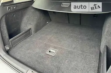 Volkswagen Passat 2012