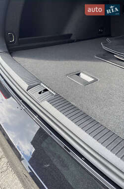Универсал Volkswagen Passat 2019 в Запорожье