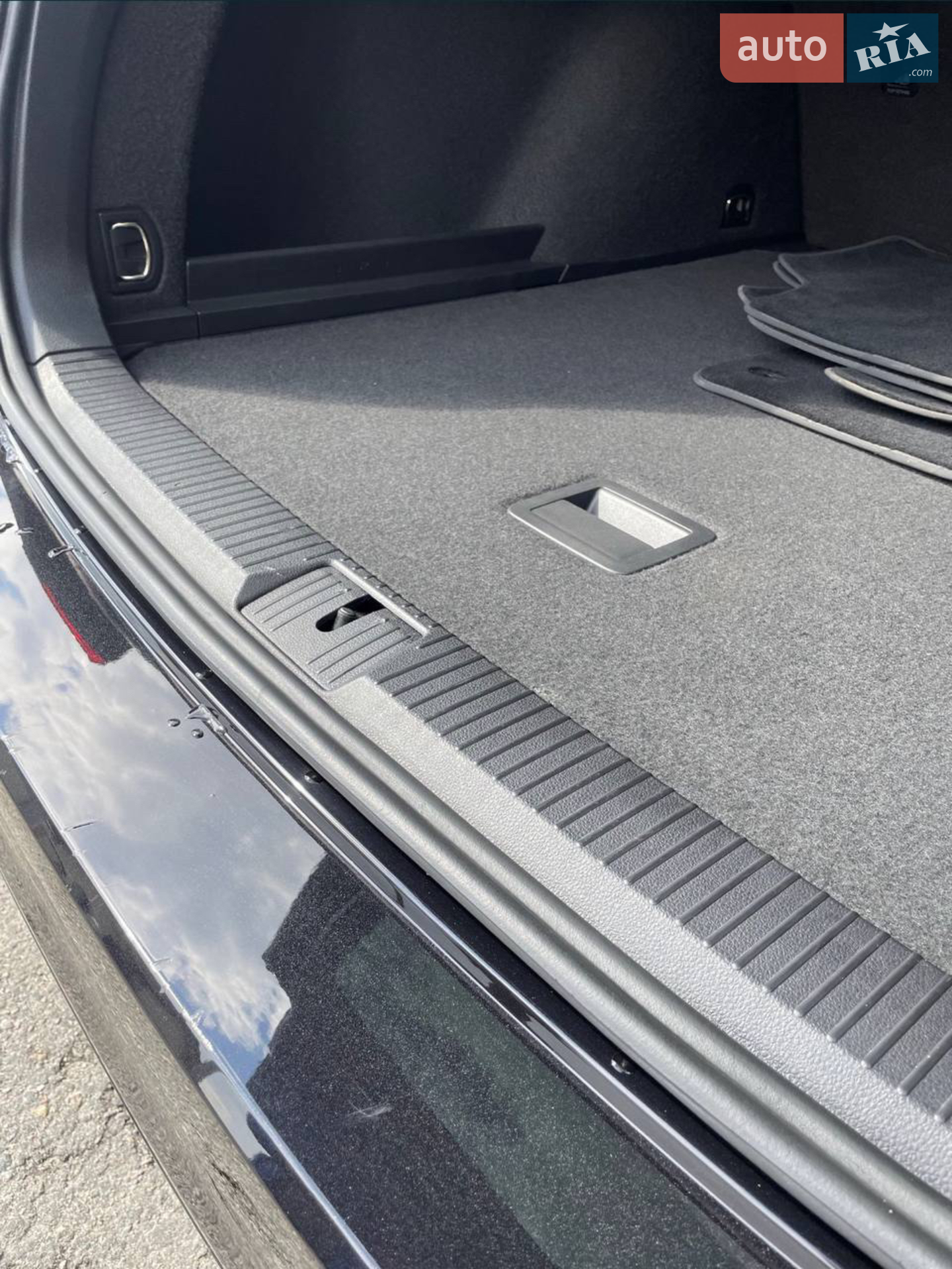 2019 Volkswagen Passat - мініатюра 34