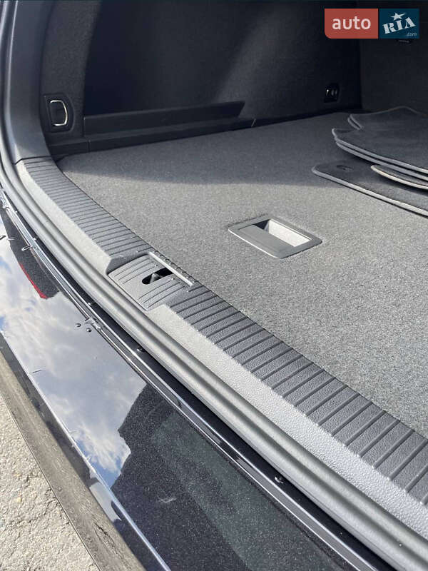 Универсал Volkswagen Passat 2019 в Запорожье