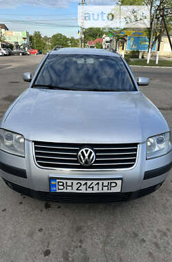 Универсал Volkswagen Passat 2003 в Черноморске